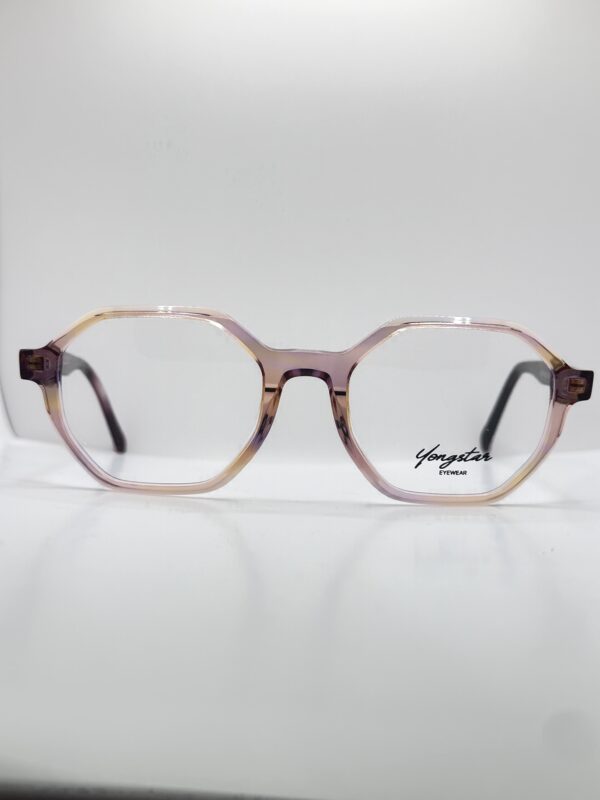 YOUGSTAR eyewear