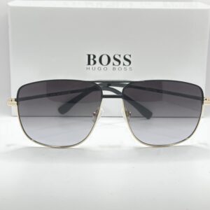 HUGO BOSS
