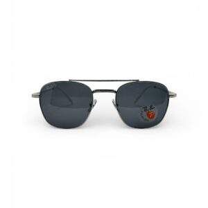Ray-Ban RB8258 3136/WB POLARISED - V2