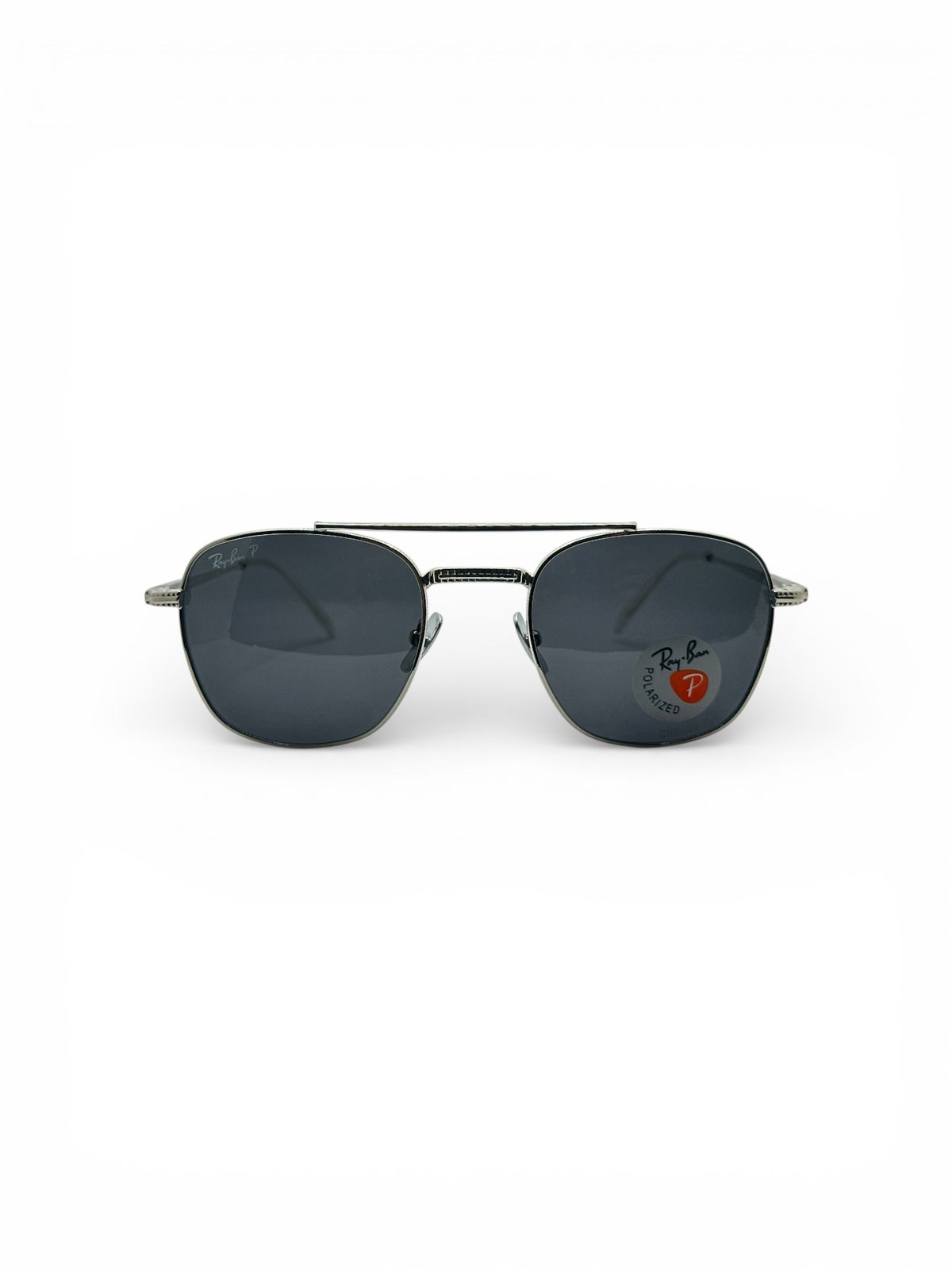 Ray-Ban RB8258 3136/WB POLARISED - V2
