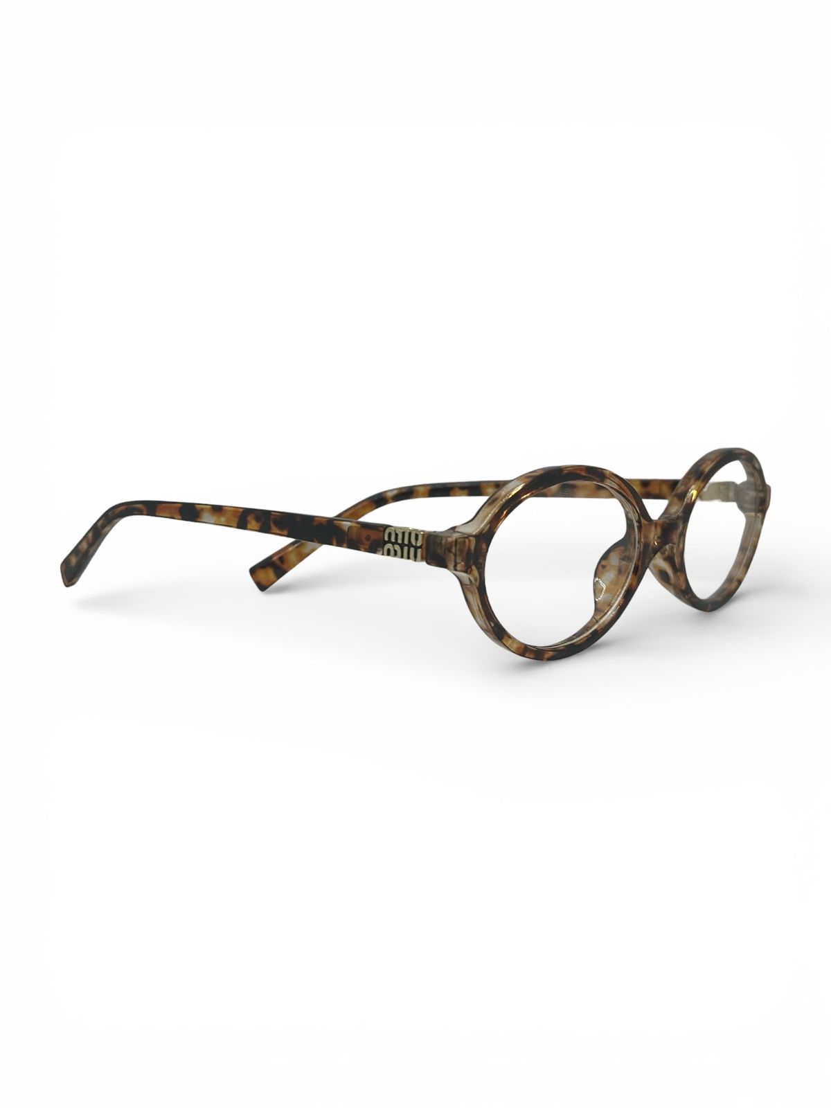 Miu Miu Tendance "Geek-Chic" – Image 2