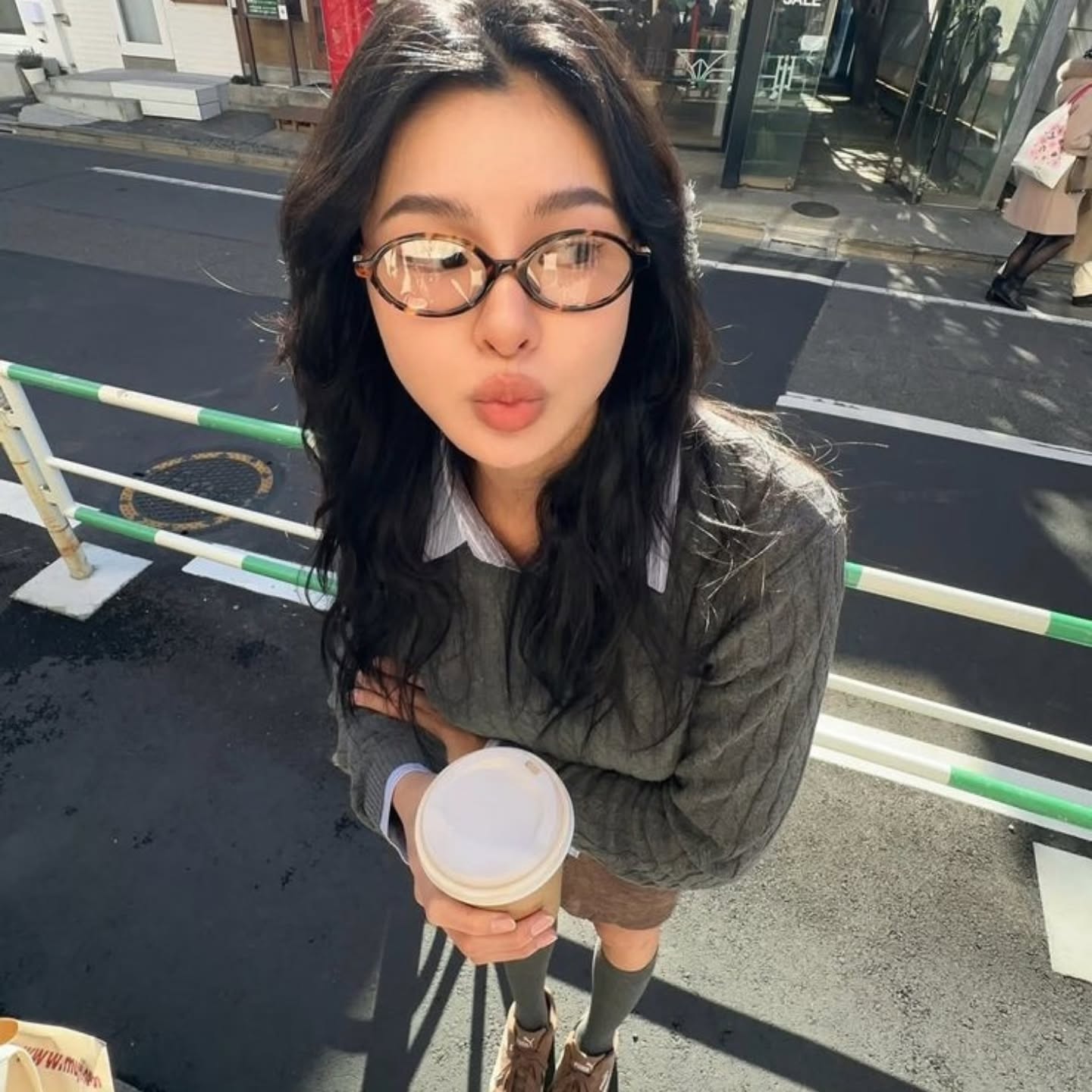 Miu Miu Tendance "Geek-Chic" – Image 4