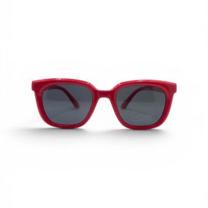 Lunettes de Soleil SmartKids : Rouge